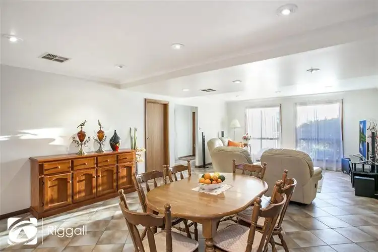 Fourth view of Homely house listing, 27 Hillcott Avenue, Wynn Vale SA 5127