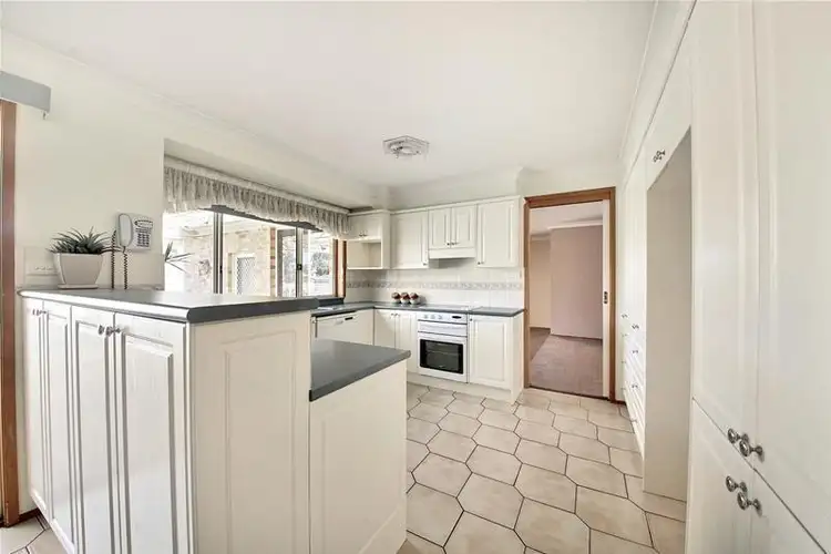 Second view of Homely house listing, 6 Cougar Place, Raby NSW 2566