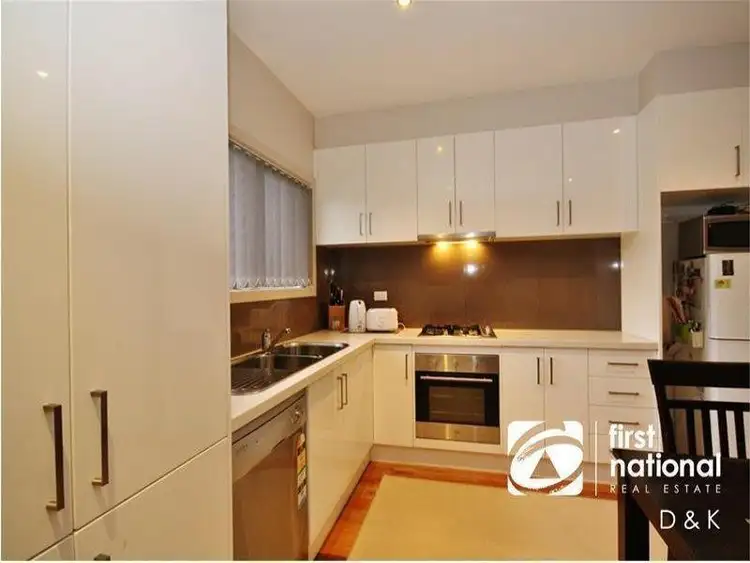 Fifth view of Homely unit listing, 4/1 Adelaide Street, St Albans VIC 3021