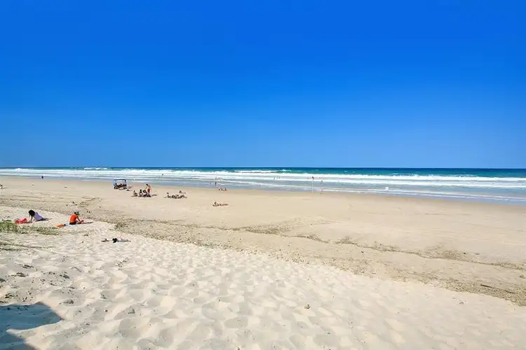 Fifth view of Homely unit listing, 4/2309 Gold Coast Highway, Mermaid Beach QLD 4218