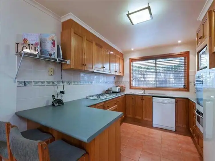 Second view of Homely house listing, 107 Yellow Gum Boulevard, Sunbury VIC 3429