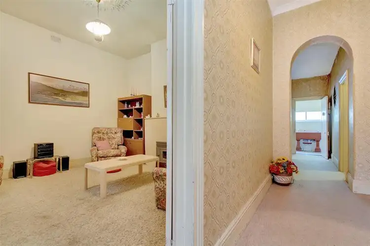 Fourth view of Homely house listing, 5 Morgan Avenue, Daw Park SA 5041