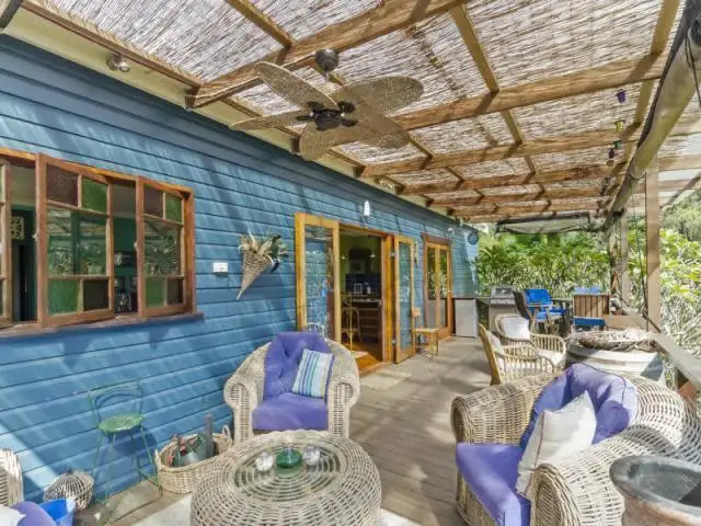 Third view of Homely house listing, 140 Nancol Drive, Tallebudgera Valley QLD 4228