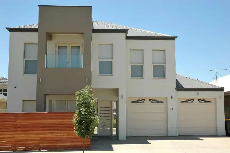32 Caswell Circuit, Mawson Lakes SA 5095