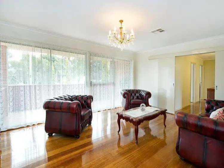 Fifth view of Homely house listing, 8 Cormistom Road, Ringwood North VIC 3134