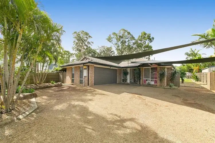 Second view of Homely house listing, 207 Nottingham Road, Algester QLD 4115