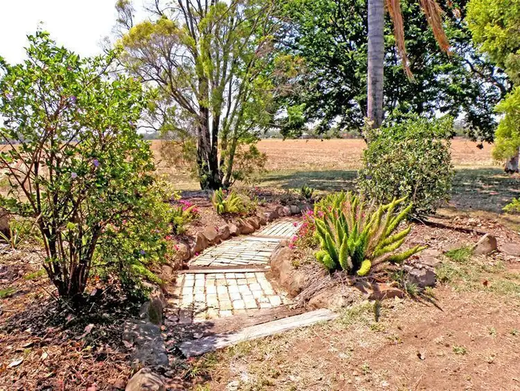 Second view of Homely house listing, 246 Tognolini-Baldwin Road, Biloela QLD 4715