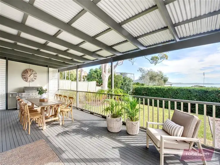 Sixth view of Homely house listing, 8 Fame Avenue, Corlette NSW 2315
