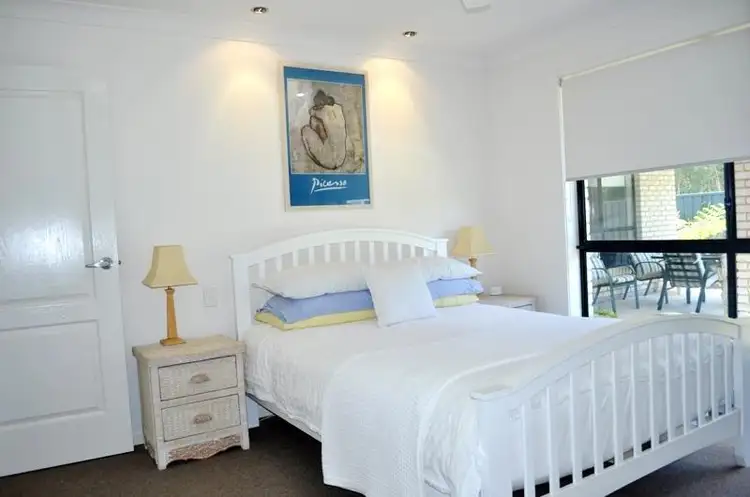 44 O'Gradys Lane, Yamba NSW 2464