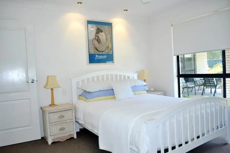 Main view of Homely house listing, 44 O'Gradys Lane, Yamba NSW 2464