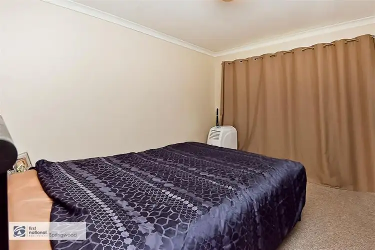 Fifth view of Homely house listing, 18 Coolana Street, Underwood QLD 4119