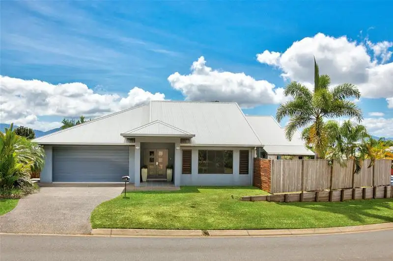 Main view of Homely house listing, 4 Alderman Street, Mount Sheridan QLD 4868