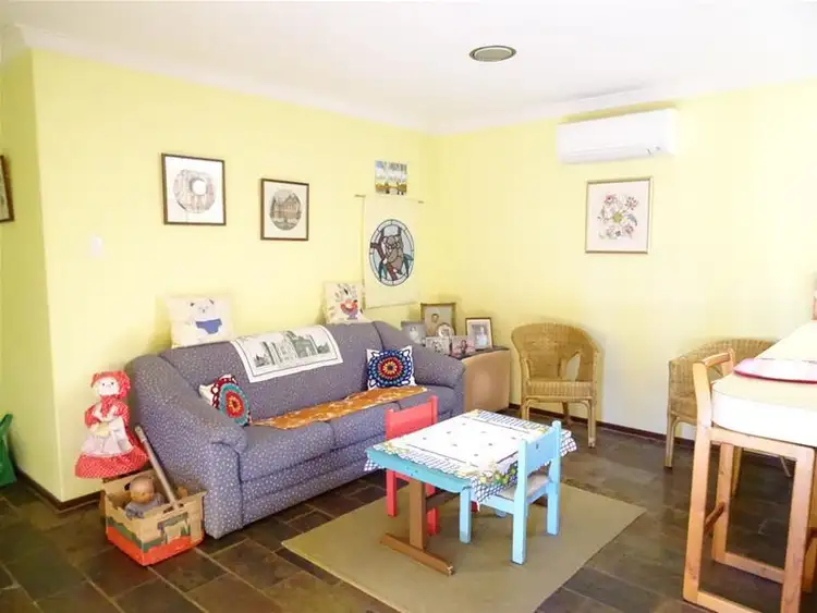 Sixth view of Homely house listing, 4 Iseppi Street, Waroona WA 6215