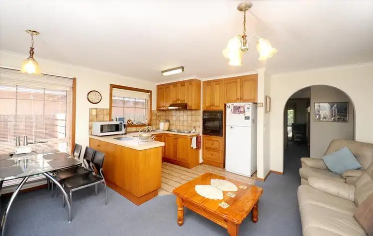 Fourth view of Homely unit listing, 2/24 Cornthwaite Crescent, Leopold VIC 3224