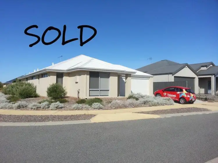 1 BETTONG Avenue, Jurien Bay WA 6516