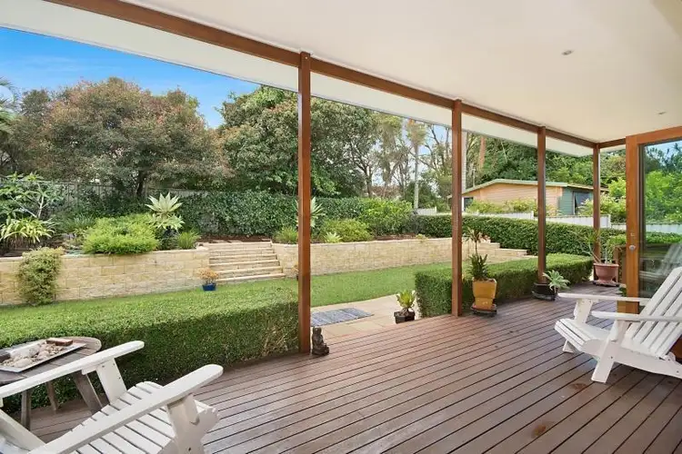 Second view of Homely house listing, 22 Oakley Avenue, East Lismore NSW 2480