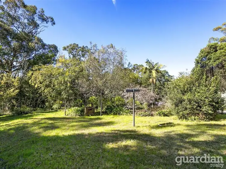 Fifth view of Homely house listing, 2701 Old Northern Road, Glenorie NSW 2157