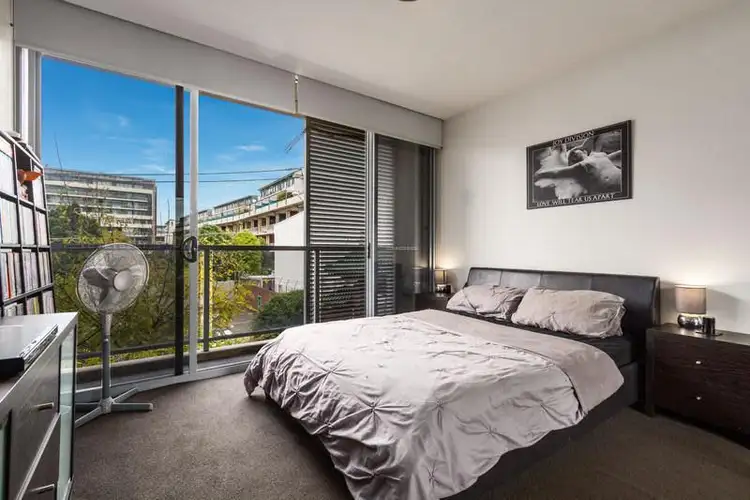 Third view of Homely apartment listing, R101/1 Retreat Street, Alexandria NSW 2015