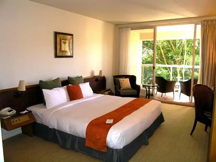 Seventh view of Homely apartment listing, 2203-2204 Pacific Ba Resort Drive, Coffs Harbour NSW 2450