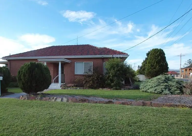 Main view of Homely house listing, 5 Kopa Street, Whitebridge NSW 2290