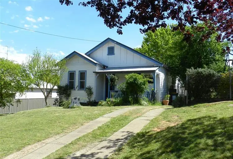 Second view of Homely house listing, 59 Meehan Street, Yass NSW 2582