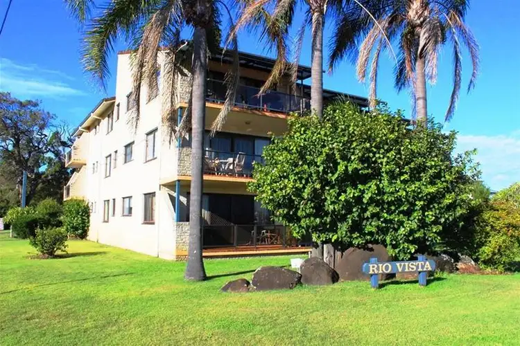 Sixth view of Homely apartment listing, 1/34 Moira Parade "Rio Vista", Hawks Nest NSW 2324