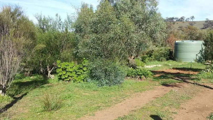 Main view of Homely land listing, 29 Nursery Road, Kanmantoo SA 5252