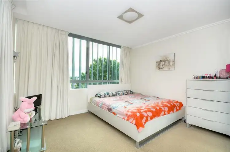Third view of Homely apartment listing, 2206/33 T.E Peters Drive, Broadbeach QLD 4218
