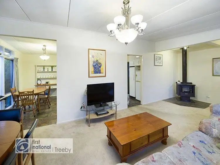 Fifth view of Homely house listing, 6 Eva Court, Croydon VIC 3136
