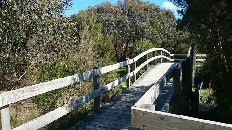 Third view of Homely land listing, 11 Diane Place, Inverloch VIC 3996