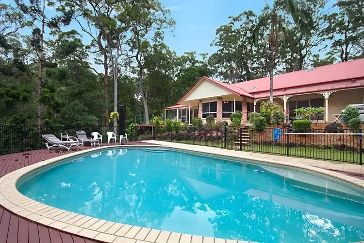274 Trees Road, Tallebudgera QLD 4228