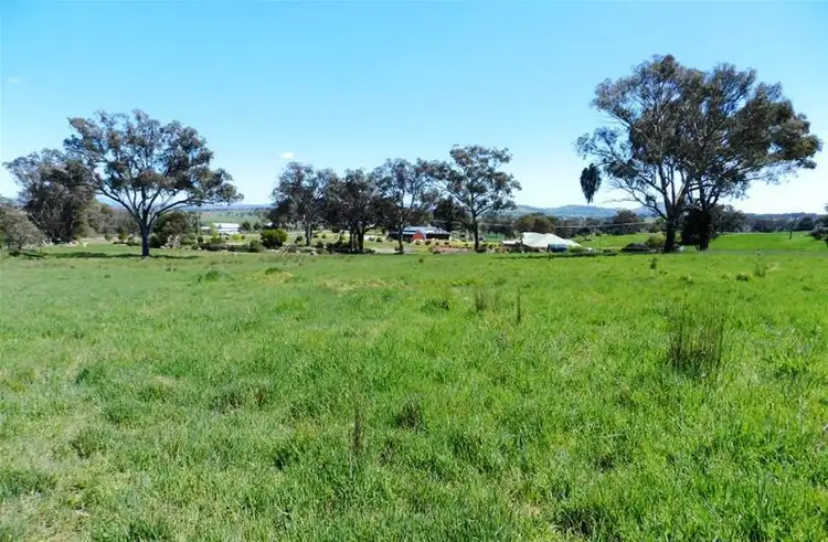 Fifth view of Homely rural property listing, 5 Archer Close, Yass NSW 2582