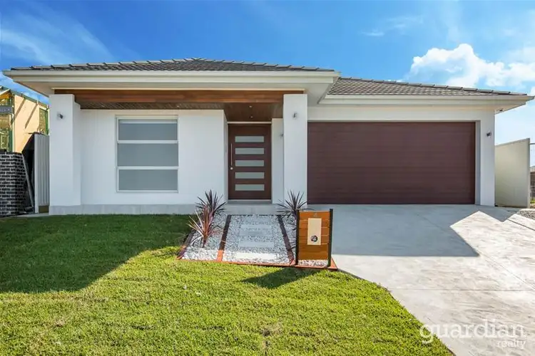 Main view of Homely house listing, 4 Austin Street, Schofields NSW 2762