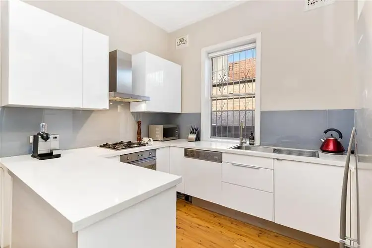 Fourth view of Homely house listing, 23 Edwin Street, Tempe NSW 2044