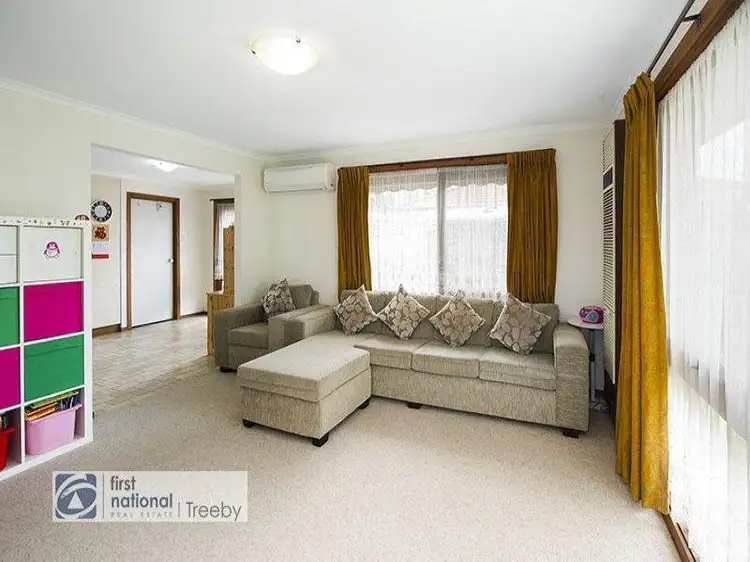 Second view of Homely unit listing, 6/2-4 Ford Street, Ringwood VIC 3134