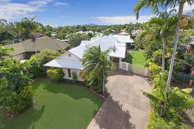 3 Cobb Court, Annandale QLD 4814