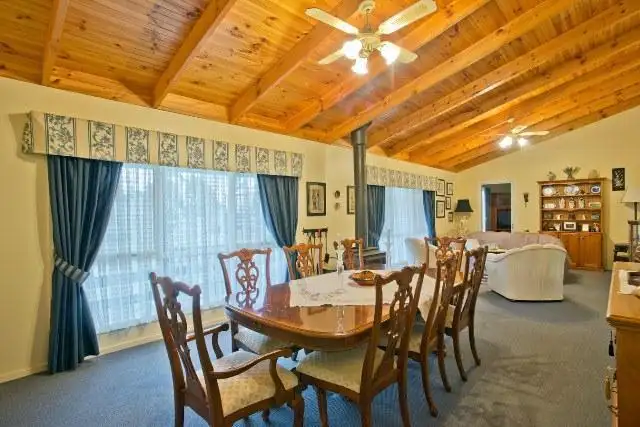Third view of Homely house listing, 40 Brougham Street, Gordon VIC 3345
