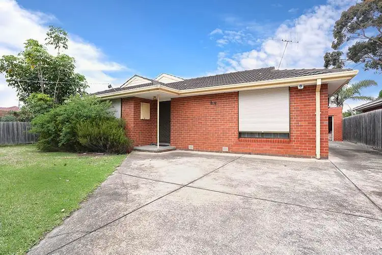 73 Hilma Street, Sunshine West VIC 3020