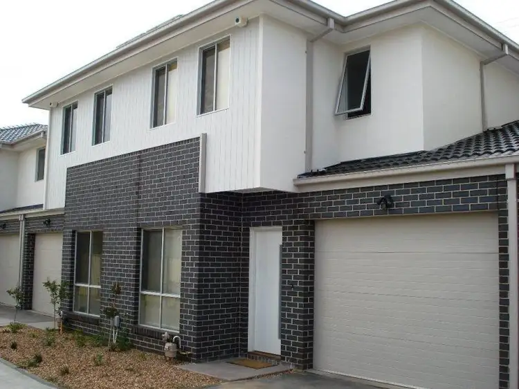 5/231 Ballarat Road, Braybrook VIC 3019