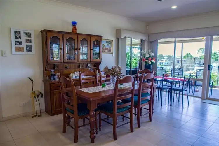Fifth view of Homely house listing, 26 Riverglen Drive, Murray Bridge SA 5253