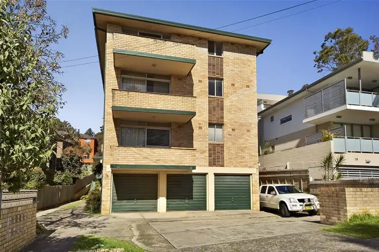 6/26 Wetherill Street, Narrabeen NSW 2101