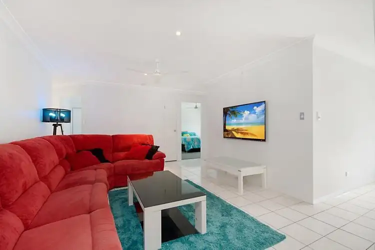 Third view of Homely house listing, 122 Bienvenue Drive, Currumbin Waters QLD 4223