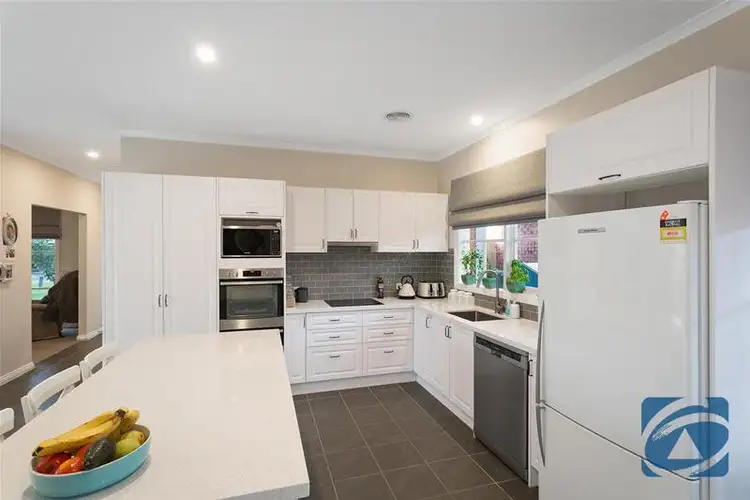 Second view of Homely house listing, 8 Sherwood Grove, Lara VIC 3212