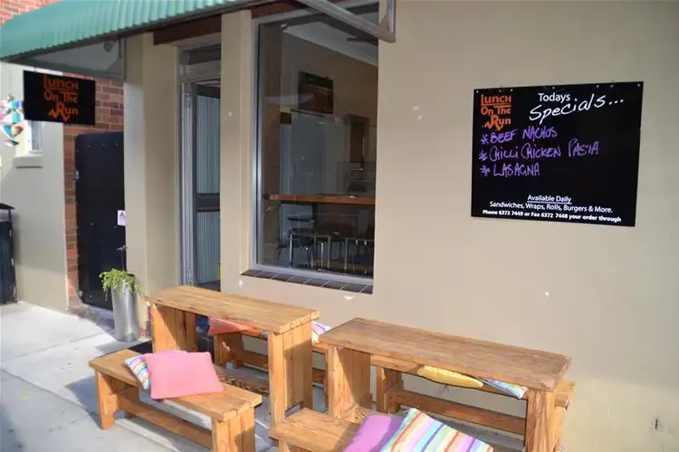 Second view of Homely house listing, 10B Byron Place, Moufarrige Mall, Mudgee NSW 2850