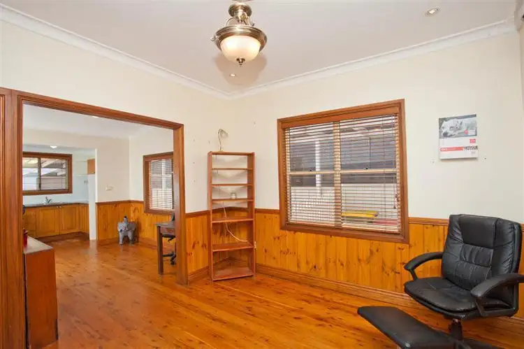 Third view of Homely house listing, 55 Metcalfe Street, Wallsend NSW 2287