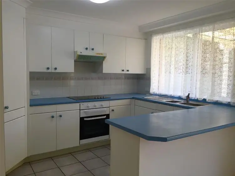 Second view of Homely townhouse listing, 7 Salamander Gardens Court, Salamander Bay NSW 2317