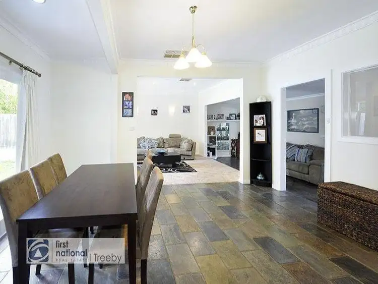 Fifth view of Homely house listing, 11 Carcoola Road, Ringwood East VIC 3135