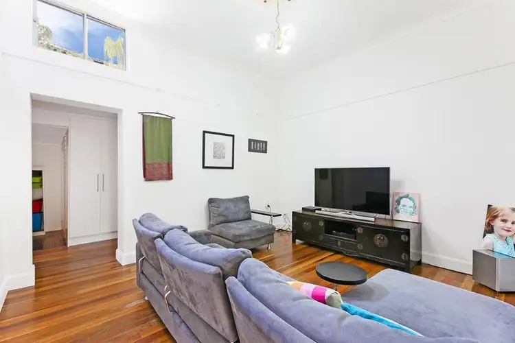 Fifth view of Homely house listing, 25 Toyer Street, Tempe NSW 2044