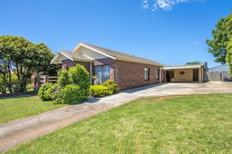Fourth view of Homely house listing, 171 Mount Street, Upper Burnie TAS 7320