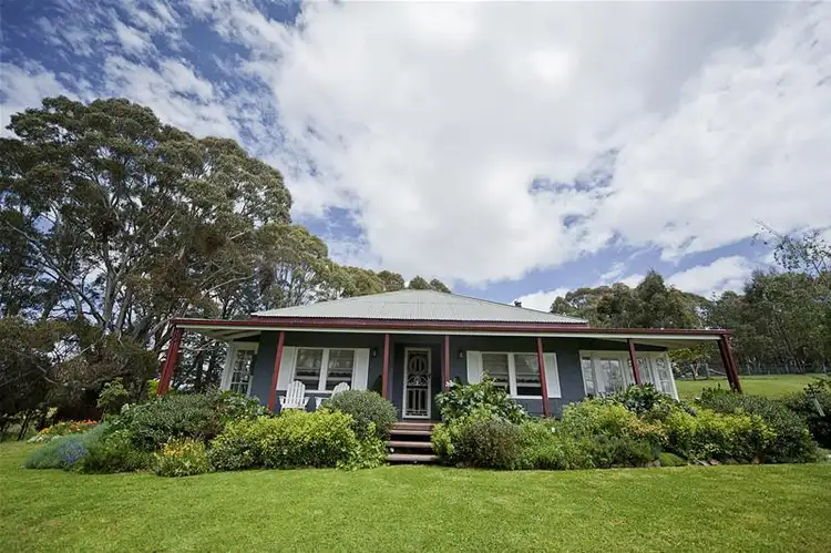 Main view of Homely rural property listing, Address available on request